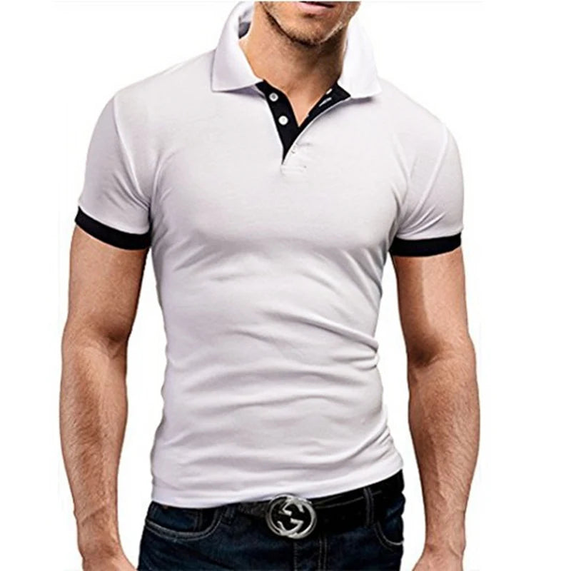 Polo Shirts Men&
