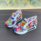 Tidal Vibes womens-wedge-shoes-new-spring-autumn-fashion