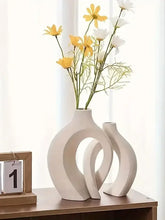 Tidal Vibes ceramic-vase-works-of-art-living-room-bedroom-study-cafe-and-other