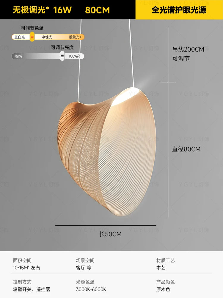 Tidal Vibes pendant-lights-modern-italian-design-pendant-light