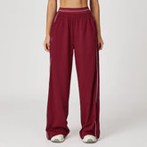 Tidal Vibes wide-leg-trousers-yoga-pants-for-women-high-waisted-loose