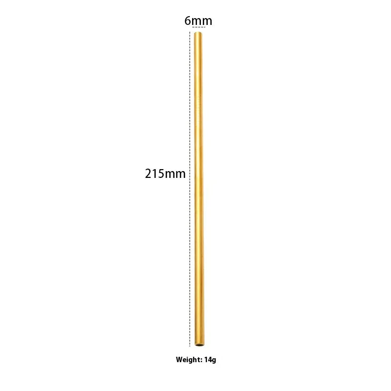 Tidal Vibes portable-stainless-steel-straw