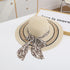Tidal Vibes trendy-womens-foldable-beach-hat-for-stylish-looks