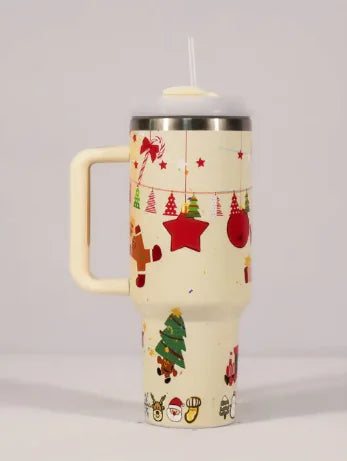 Tidal Vibes christmas-cheer-tumbler