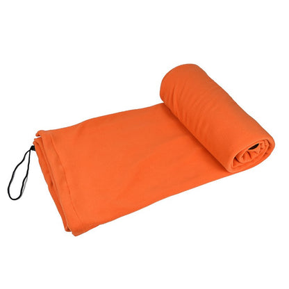 Tidal Vibes ultra-light-four-seasons-fleece-sleeping-bag-for-camping