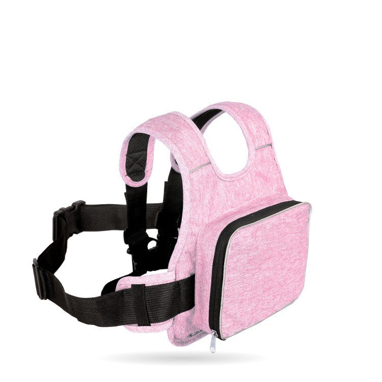 Tidal Vibes motorcycle-child-safety-belt
