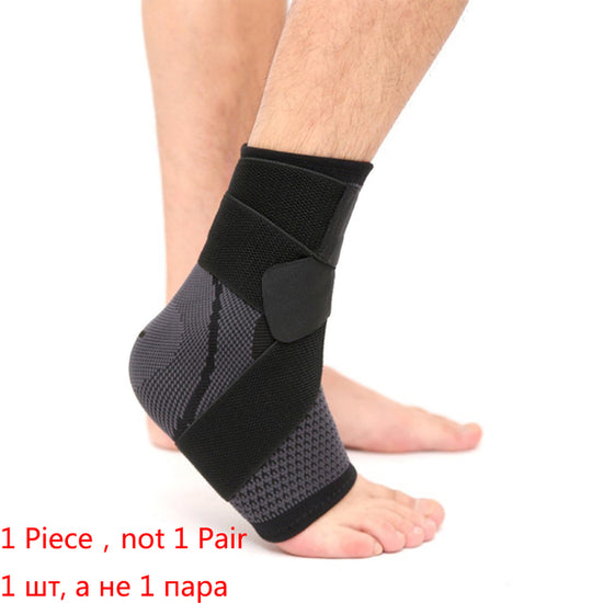 Tidal Vibes sports-ankle-brace-compression-sleeve-for-foot-support