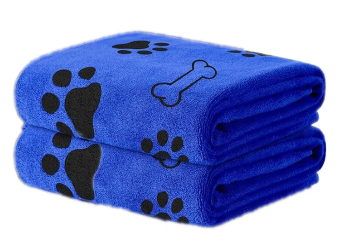 Tidal Vibes microfiber-soft-bath-towel