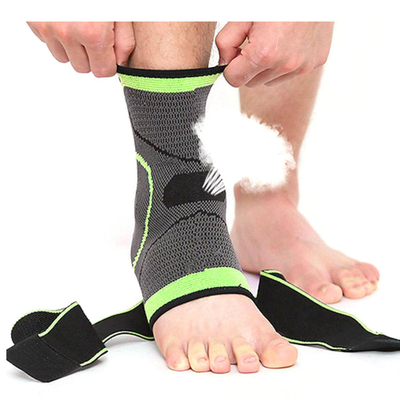 Tidal Vibes sports-ankle-brace-compression-sleeve-for-foot-support