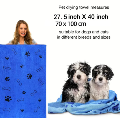 Tidal Vibes microfiber-soft-bath-towel