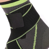 Tidal Vibes sports-ankle-brace-compression-sleeve-for-foot-support