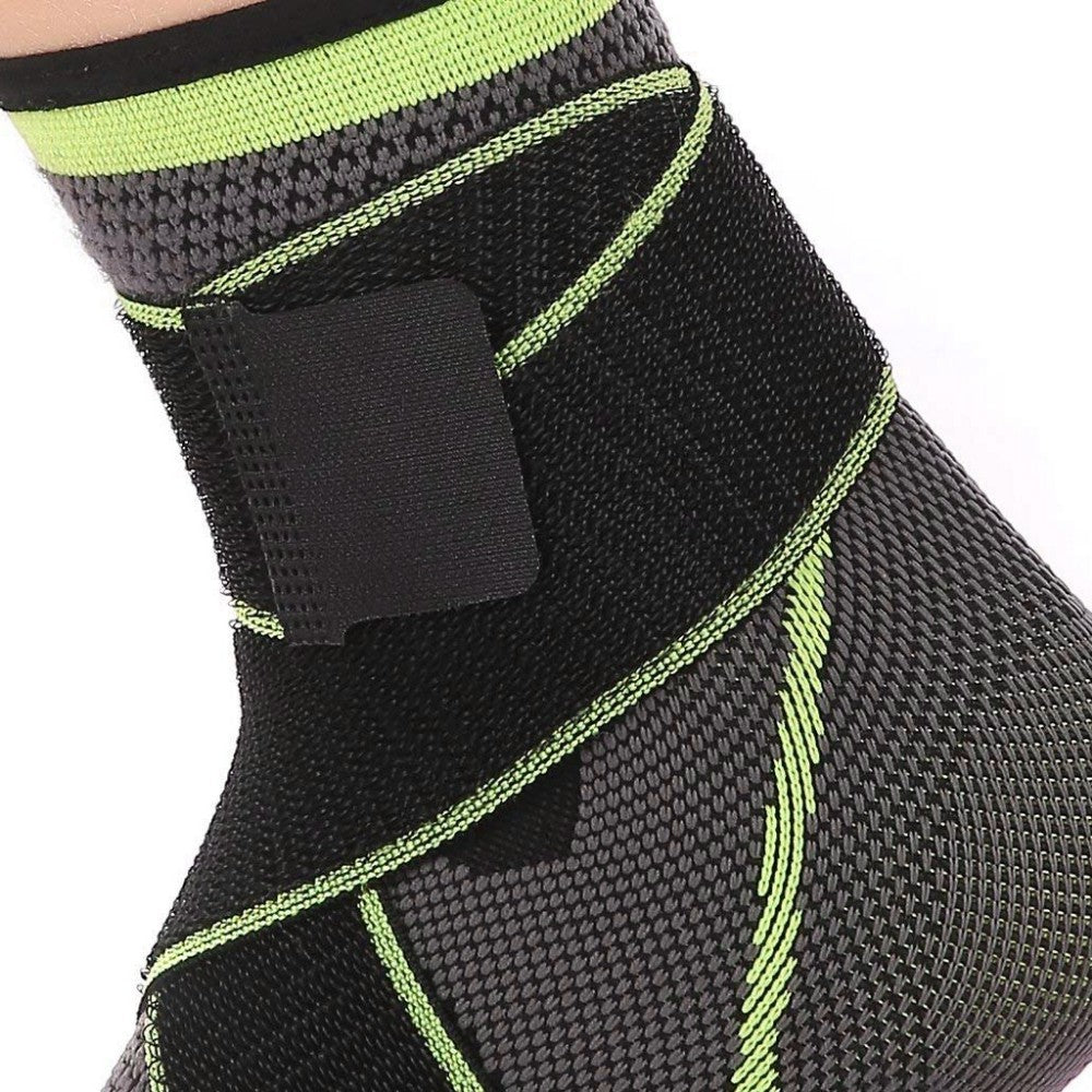Tidal Vibes sports-ankle-brace-compression-sleeve-for-foot-support
