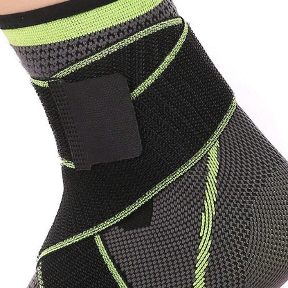 Tidal Vibes sports-ankle-brace-compression-sleeve-for-foot-support