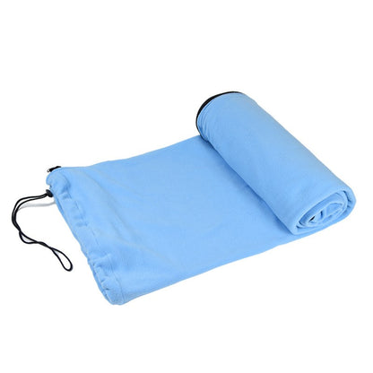 Tidal Vibes ultra-light-four-seasons-fleece-sleeping-bag-for-camping
