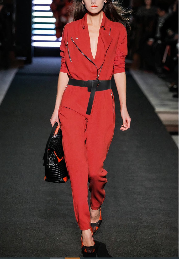 Tidal Vibes knot-belt