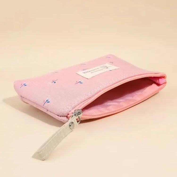 Tidal Vibes waterproof-makeup-bag-for-cute-girls-spacious-travel-case