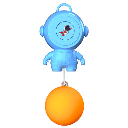 Tidal Vibes interactive-table-tennis-trainer-with-automatic-rewind