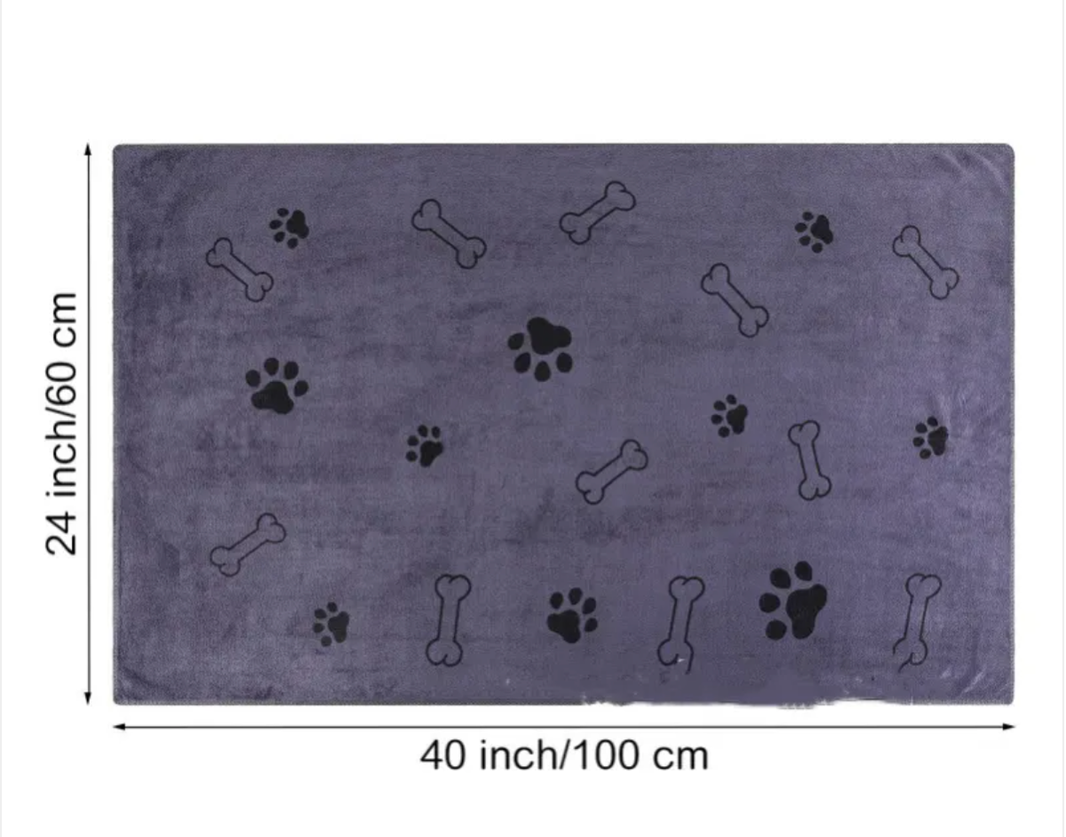 Tidal Vibes microfiber-soft-bath-towel