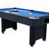 Tidal Vibes coco-home-american-pool-table-with-multi-color-cues