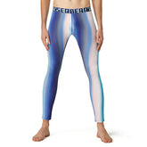 Tidal Vibes autumn-mens-slim-fit-thermal-tights-and-sleep-pants