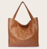 Tidal Vibes retro-large-capacity-shoulder-bag