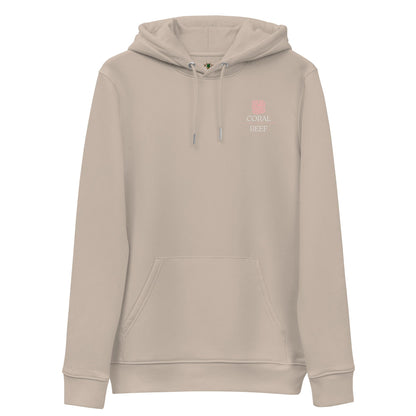 Tidal Vibes coral-reef-conservation-hoodie