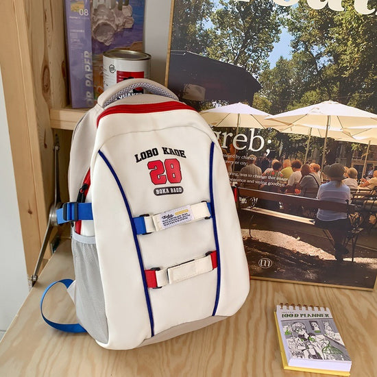 Tidal Vibes stylish-womens-large-capacity-casual-backpack