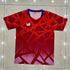 Tidal Vibes new-table-tennis-jersey-for-men-and-women-short-sleeve