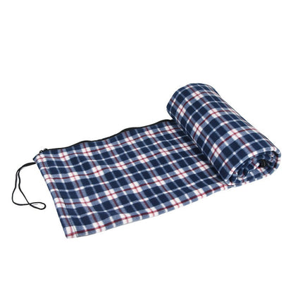 Tidal Vibes ultra-light-four-seasons-fleece-sleeping-bag-for-camping