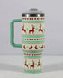 Tidal Vibes christmas-cheer-tumbler