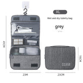 Tidal Vibes travel-business-storage-bag-toiletry-organizer