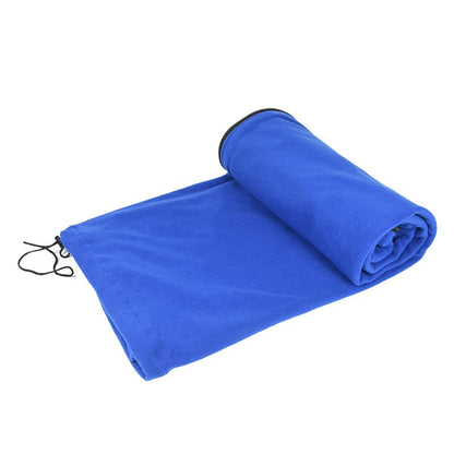 Tidal Vibes ultra-light-four-seasons-fleece-sleeping-bag-for-camping