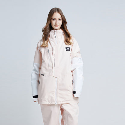 Tidal Vibes loose-fleece-lined-hoodie-for-womens-fashion