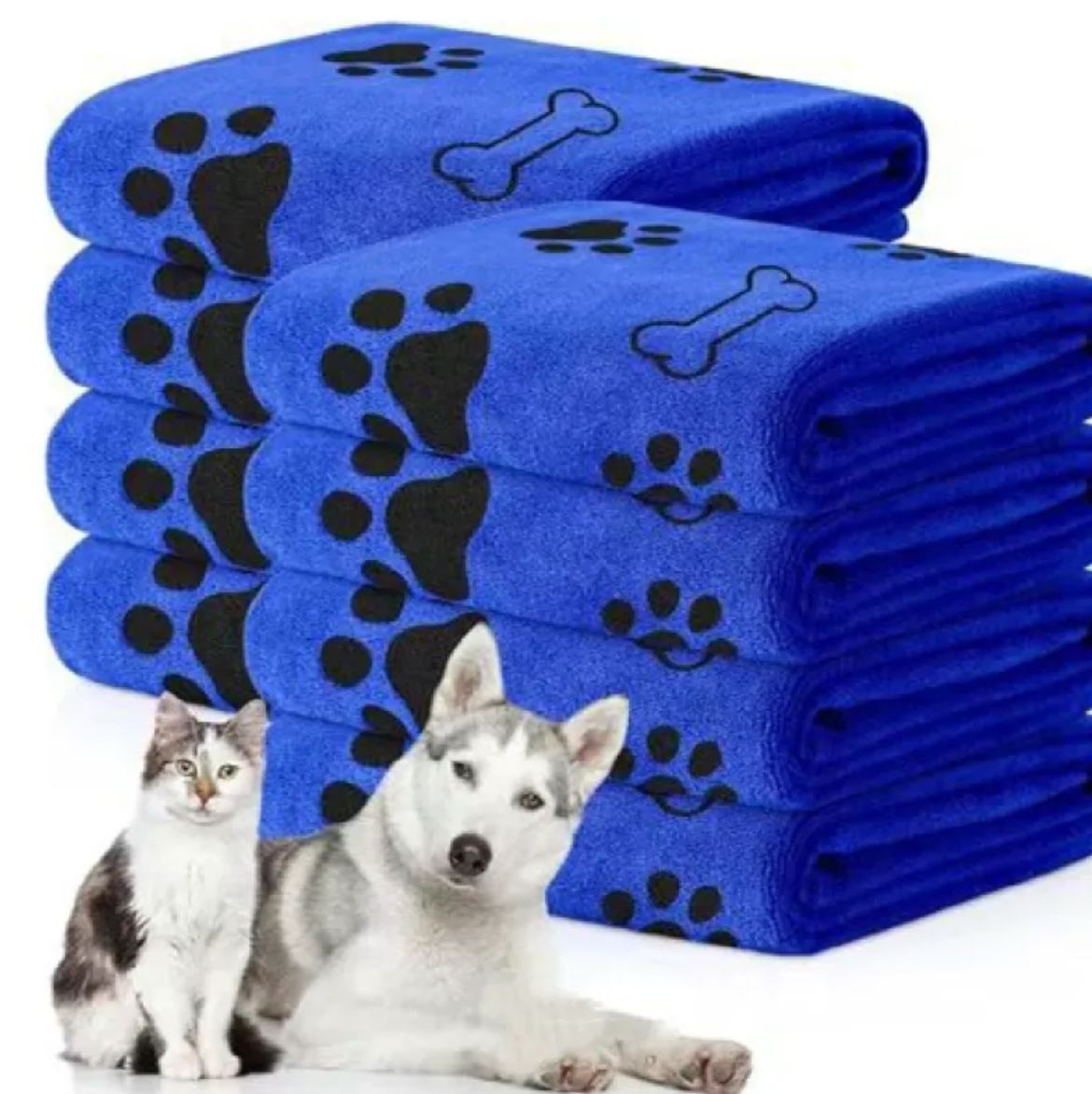 Tidal Vibes microfiber-soft-bath-towel