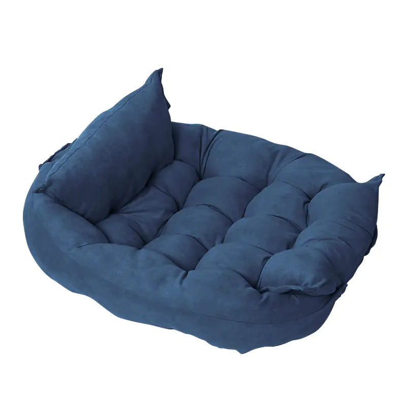 Tidal Vibes customizable-multifunctional-folding-pet-cushion
