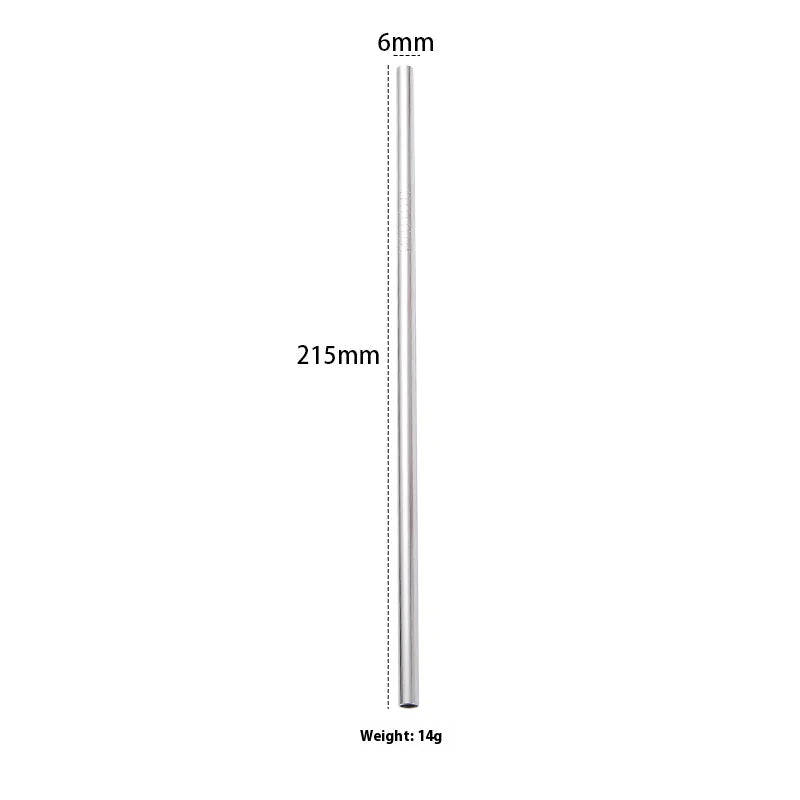 Tidal Vibes portable-stainless-steel-straw