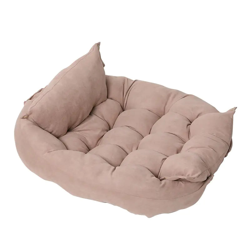 Tidal Vibes customizable-multifunctional-folding-pet-cushion