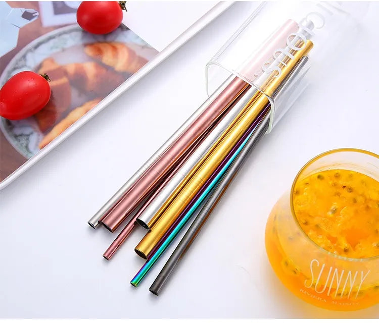 Tidal Vibes portable-stainless-steel-straw