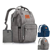 Tidal Vibes portable-oxford-cloth-mommy-bag-for-baby-essentials