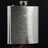 Tidal Vibes stainless-steel-liquor-barrel