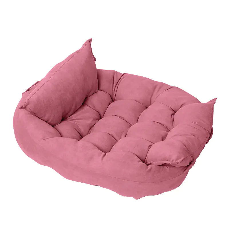 Tidal Vibes customizable-multifunctional-folding-pet-cushion
