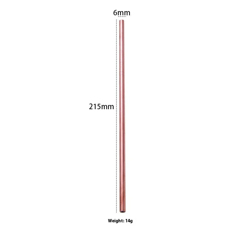 Tidal Vibes portable-stainless-steel-straw