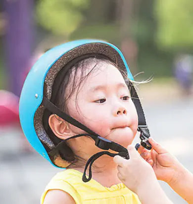 Tidal Vibes anti-fall-protection-helmet